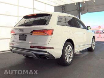 2025 Audi Q7 Premium Plus 55 TFSI - miniatura 4