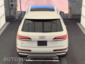 2025 Audi Q7 Premium Plus 55 TFSI - miniatura 5