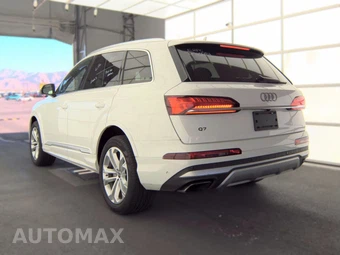 2025 Audi Q7 Premium Plus 55 TFSI - miniatura 6