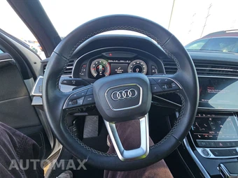 2025 Audi Q7 Premium Plus 55 TFSI - miniatura 10