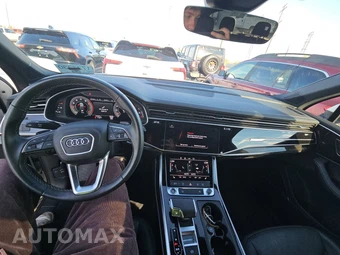 2025 Audi Q7 Premium Plus 55 TFSI - miniatura 11