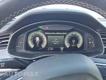 2025 Audi Q7 Premium Plus 55 TFSI - miniatura 12