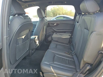 2025 Audi Q7 Premium Plus 55 TFSI - miniatura 13