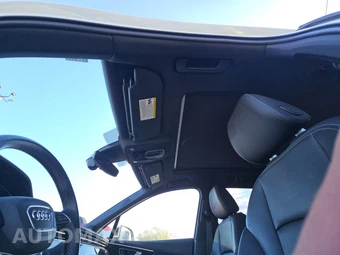 2025 Audi Q7 Premium Plus 55 TFSI - miniatura 14