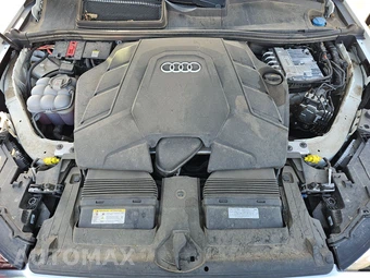 2025 Audi Q7 Premium Plus 55 TFSI - miniatura 16