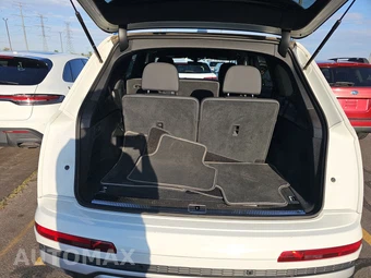 2025 Audi Q7 Premium Plus 55 TFSI - miniatura 17