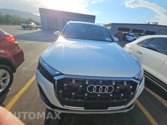 2025 Audi Q7 Premium Plus 55 TFSI - miniatura 2