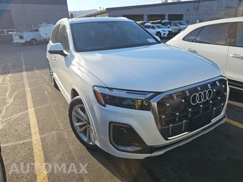 2025 Audi Q7 Premium Plus 55 TFSI - miniatura 3