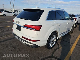 2025 Audi Q7 Premium Plus 55 TFSI - miniatura 4