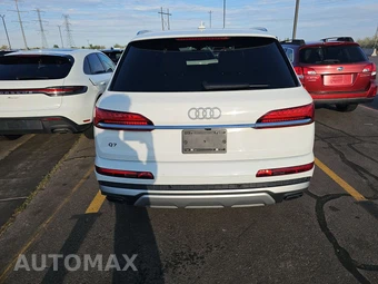 2025 Audi Q7 Premium Plus 55 TFSI - miniatura 5