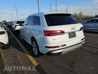 2025 Audi Q7 Premium Plus 55 TFSI - miniatura 6
