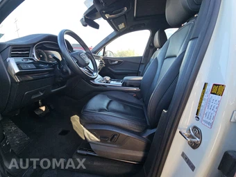 2025 Audi Q7 Premium Plus 55 TFSI - miniatura 7