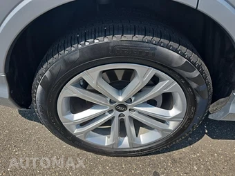 2025 Audi Q7 Premium Plus 55 TFSI – miniatura 10