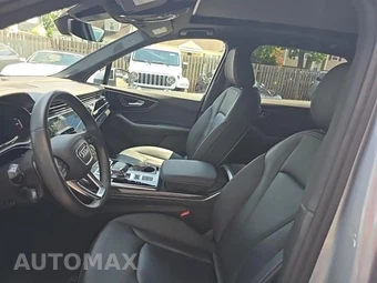 2025 Audi Q7 Premium Plus 55 TFSI – miniatura 13