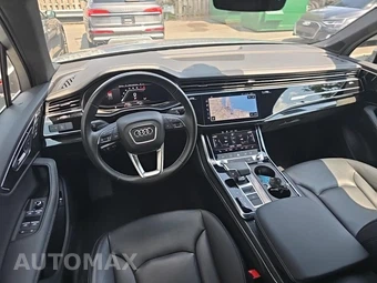 2025 Audi Q7 Premium Plus 55 TFSI – miniatura 14