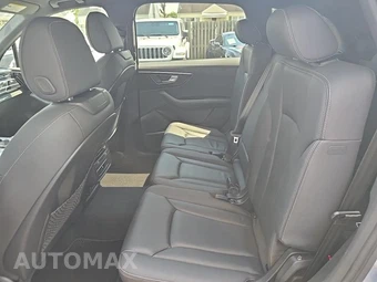 2025 Audi Q7 Premium Plus 55 TFSI – miniatura 16