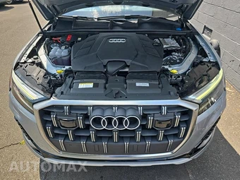 2025 Audi Q7 Premium Plus 55 TFSI – miniatura 18