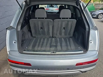 2025 Audi Q7 Premium Plus 55 TFSI – miniatura 19