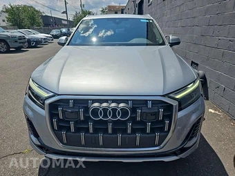 2025 Audi Q7 Premium Plus 55 TFSI – miniatura 2