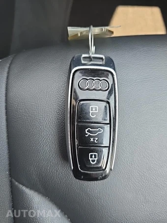 2025 Audi Q7 Premium Plus 55 TFSI – miniatura 21