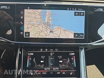 2025 Audi Q7 Premium Plus 55 TFSI – miniatura 22