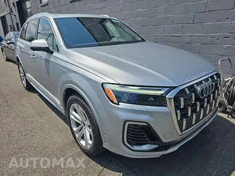 2025 Audi Q7 Premium Plus 55 TFSI – miniatura 3
