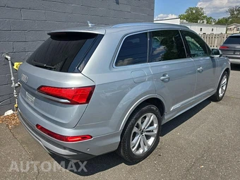 2025 Audi Q7 Premium Plus 55 TFSI – miniatura 4
