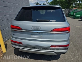 2025 Audi Q7 Premium Plus 55 TFSI – miniatura 5