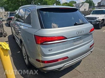 2025 Audi Q7 Premium Plus 55 TFSI – miniatura 6