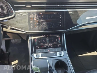 2025 Audi Q7 Premium Plus 55 TFSI – miniatura 10