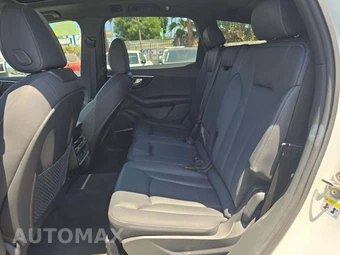 2025 Audi Q7 Premium Plus 55 TFSI – miniatura 13