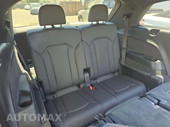 2025 Audi Q7 Premium Plus 55 TFSI – miniatura 14