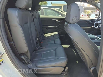 2025 Audi Q7 Premium Plus 55 TFSI – miniatura 17