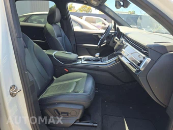 2025 Audi Q7 Premium Plus 55 TFSI – miniatura 19