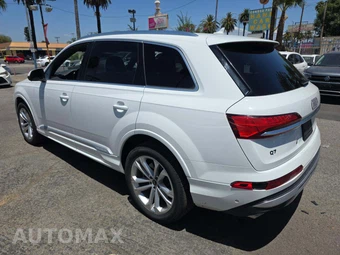 2025 Audi Q7 Premium Plus 55 TFSI – miniatura 2