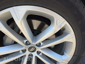 2025 Audi Q7 Premium Plus 55 TFSI – miniatura 28