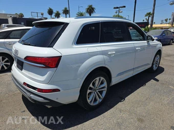 2025 Audi Q7 Premium Plus 55 TFSI – miniatura 3