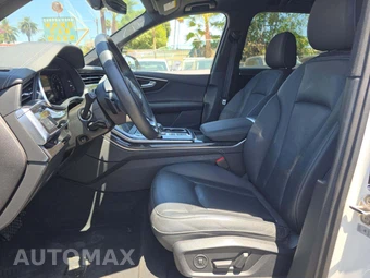 2025 Audi Q7 Premium Plus 55 TFSI – miniatura 6