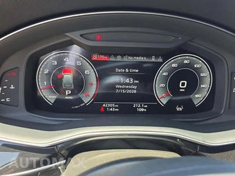 2025 Audi Q7 Premium Plus 55 TFSI – miniatura 9
