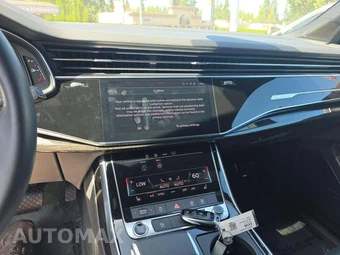 2025 Audi Q7 Premium Plus 55 TFSI - miniatura 10