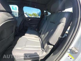 2025 Audi Q7 Premium Plus 55 TFSI - miniatura 13