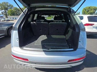 2025 Audi Q7 Premium Plus 55 TFSI - miniatura 15