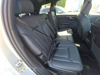 2025 Audi Q7 Premium Plus 55 TFSI - miniatura 17
