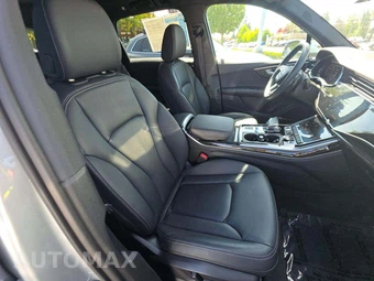 2025 Audi Q7 Premium Plus 55 TFSI - miniatura 19