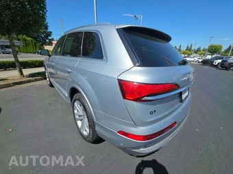 2025 Audi Q7 Premium Plus 55 TFSI - miniatura 2