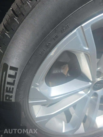 2025 Audi Q7 Premium Plus 55 TFSI - miniatura 23