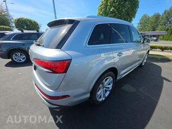 2025 Audi Q7 Premium Plus 55 TFSI - miniatura 3
