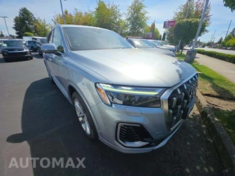 2025 Audi Q7 Premium Plus 55 TFSI - miniatura 4