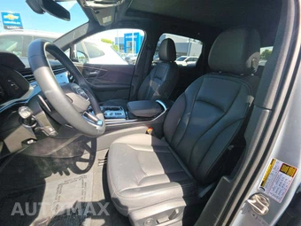 2025 Audi Q7 Premium Plus 55 TFSI - miniatura 6