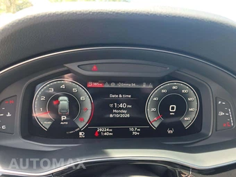 2025 Audi Q7 Premium Plus 55 TFSI - miniatura 9